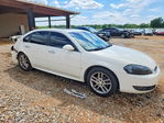 Chevrolet Impala 2009