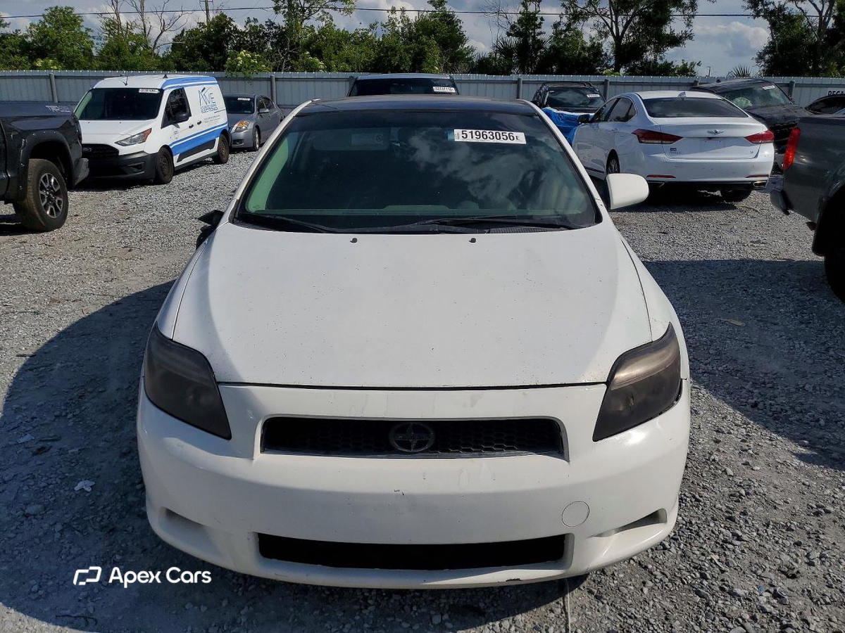 Scion tC 2005