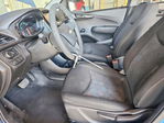 Chevrolet Spark 2017