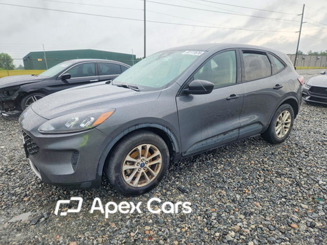 Ford Escape 2021 - Image 1 of 13