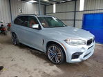 BMW X5 2017
