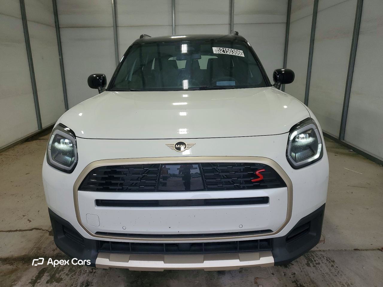 MINI Cooper 2026