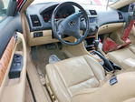 Honda Accord 2004