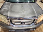 Honda Pilot 2011