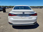Lexus ES 2020