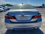 Honda Accord 2017