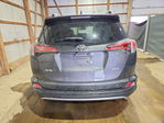 Toyota RAV 4 2018