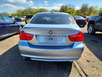 BMW Series 3 2011