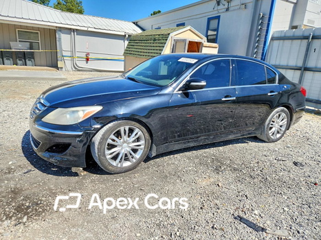 Hyundai Genesis 2013 - Image 1 of 12