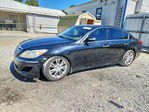 Hyundai Genesis 2013