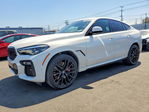 BMW X6 2021