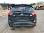 Mazda CX-5 2015