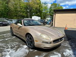Maserati Spyder 2004