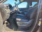 Ford Explorer 2021
