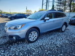 Subaru Outback 2015