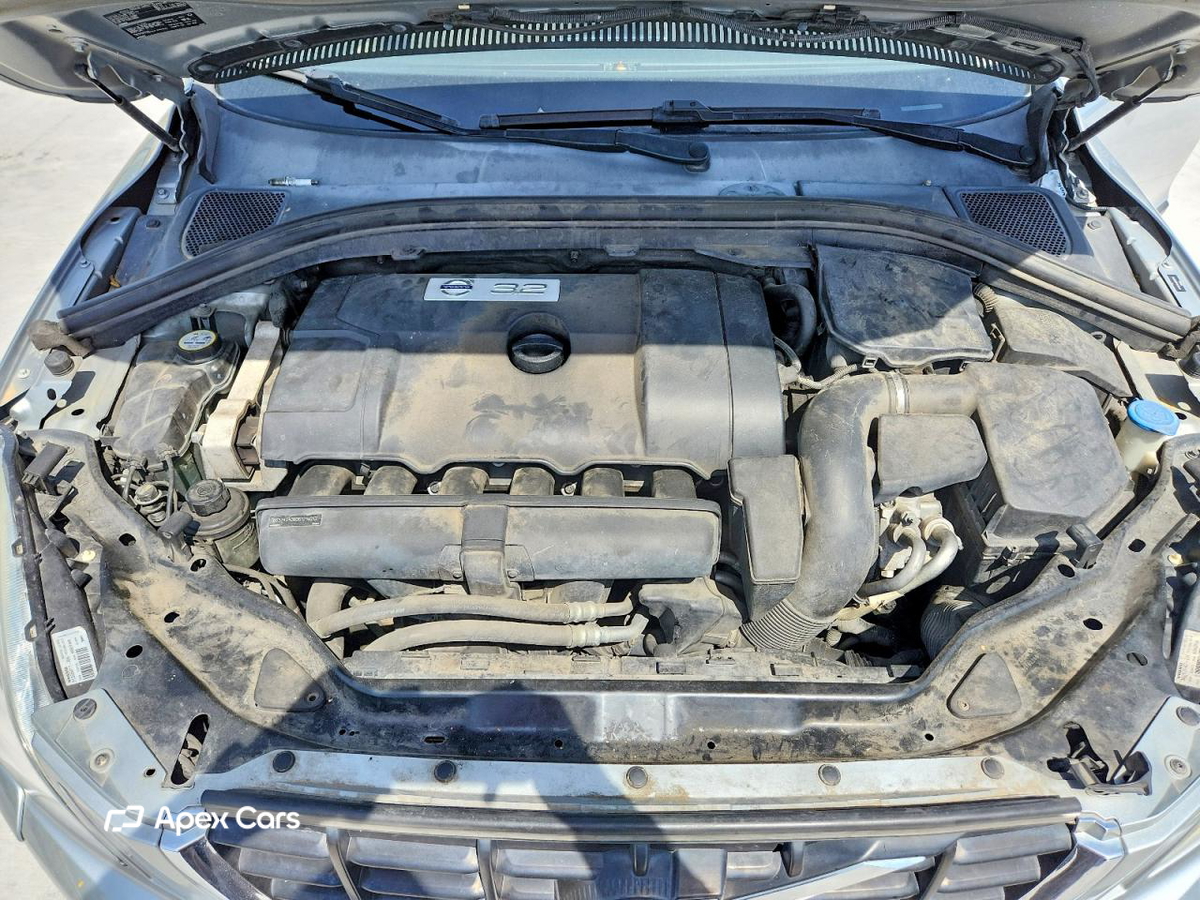 Volvo XC60 2013