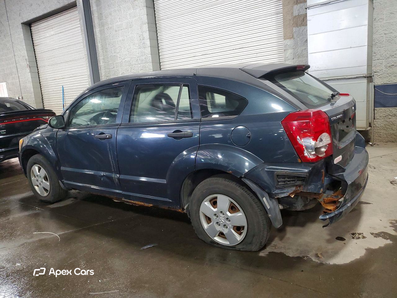 Dodge Caliber 2008