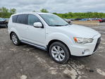 Mitsubishi Outlander 2012