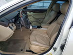 Cadillac CTS 2008