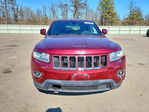 Jeep Cherokee 2016