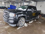 GMC Sierra 2018