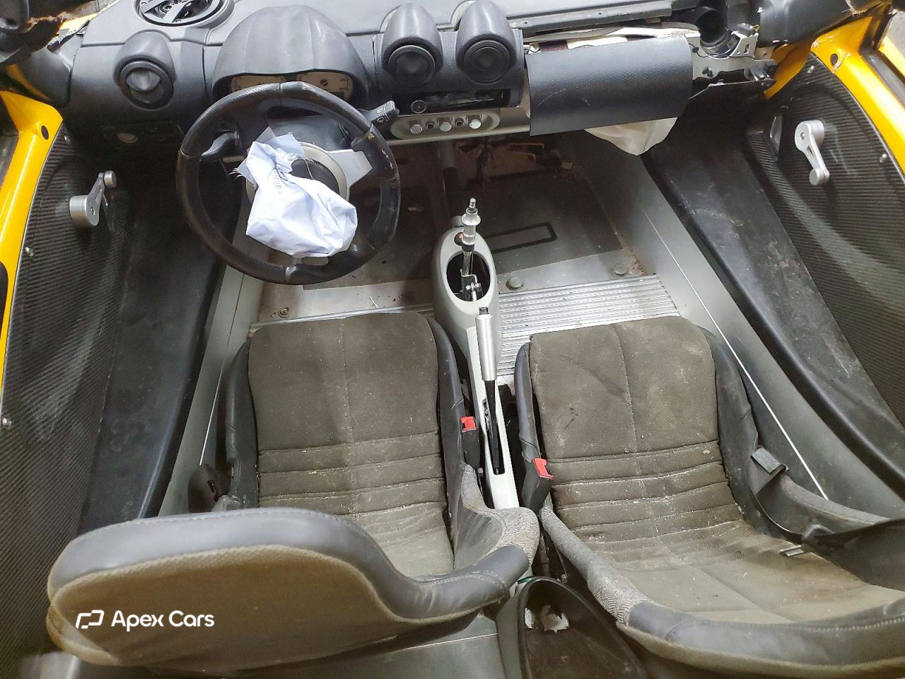 Lotus Elise 2005