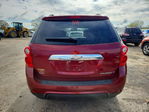 Chevrolet Equinox 2011