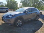 Lexus NX 2016