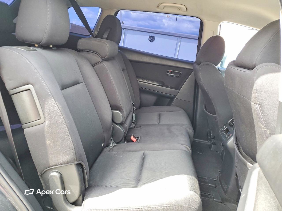 Mazda CX-9 2014