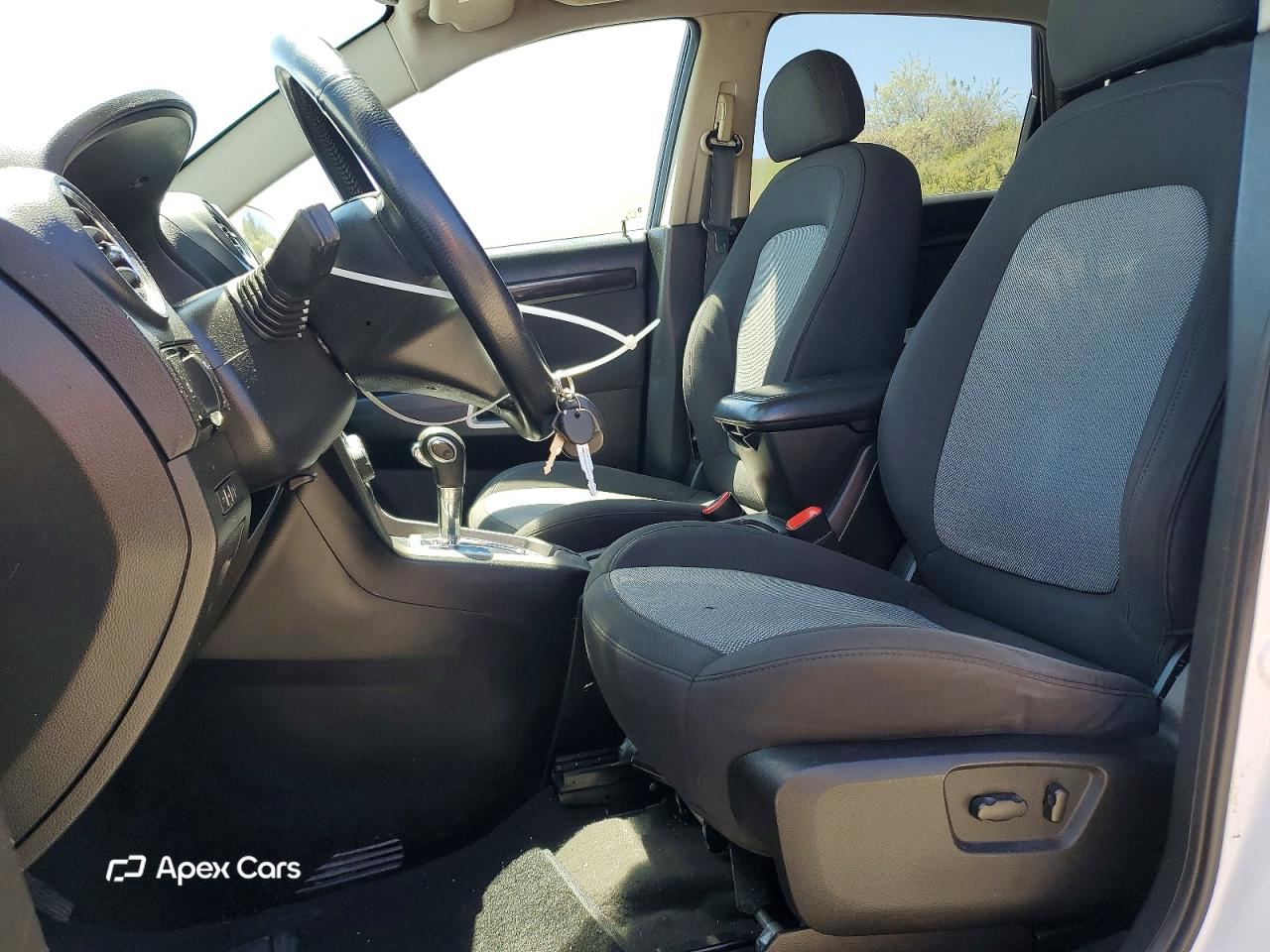 Chevrolet Captiva 2014