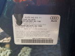 Audi Q5 2011