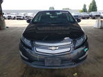 Chevrolet Volt 2014