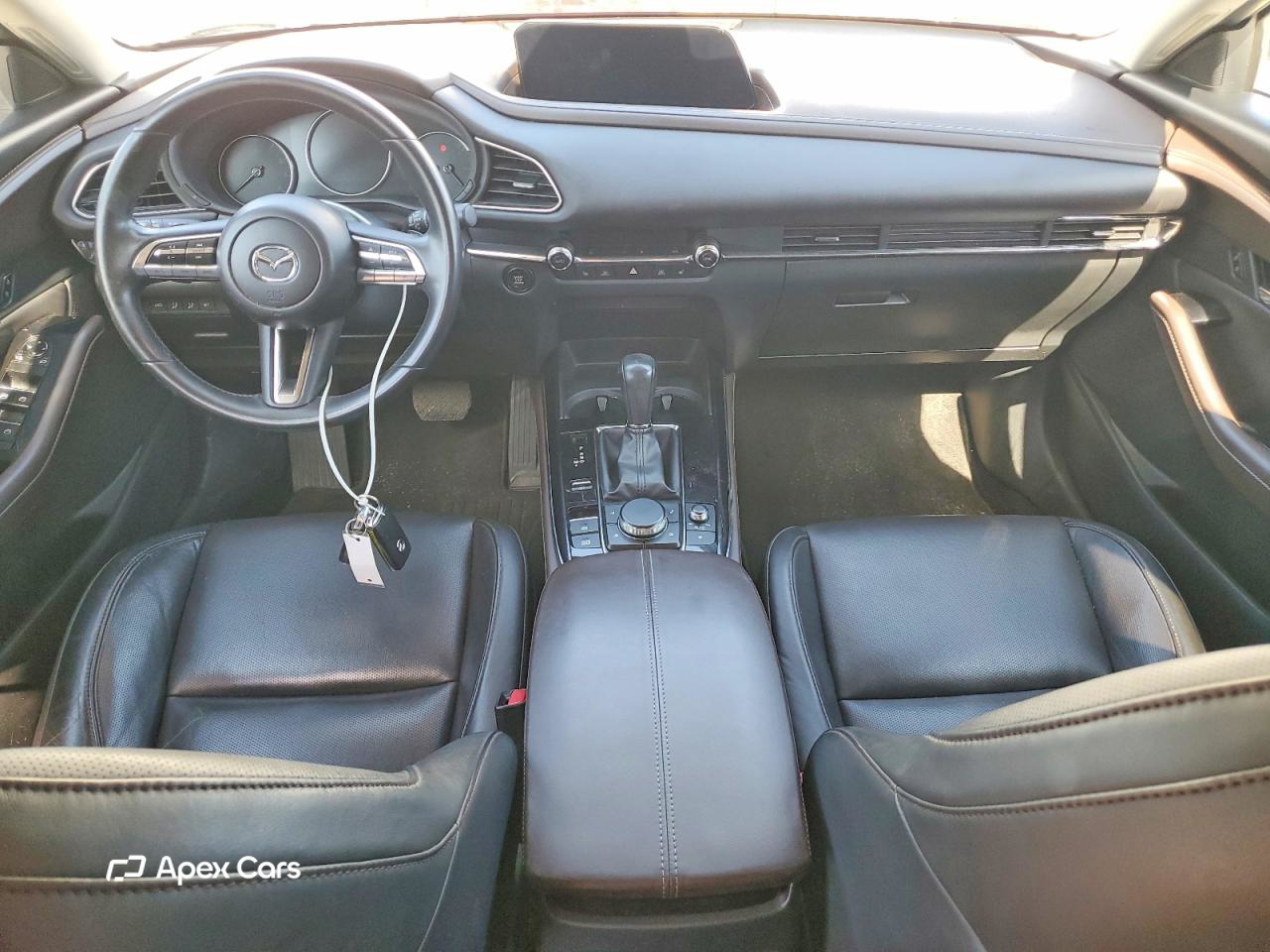 Mazda CX-30 2023