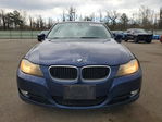 BMW Series 3 2011