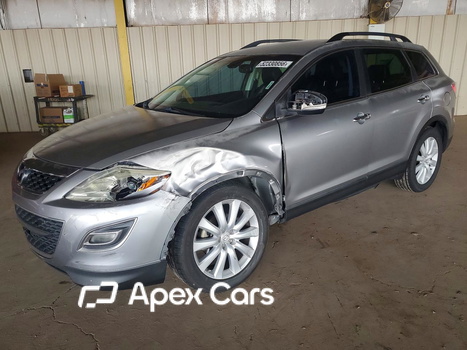 Mazda CX-9 2010 - Image 1 of 14