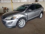 Mazda CX-9 2010