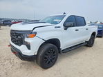 Chevrolet Silverado 2026