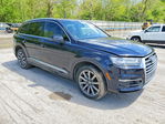 Audi Q7 2017