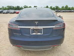 Tesla Model S 2013