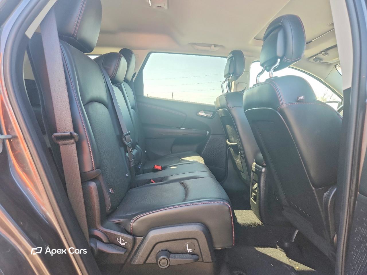 Dodge Journey 2014