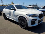BMW X6 2021