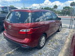 Mazda 5 2012