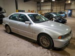 BMW Series 5 2001