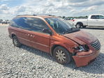 Chrysler Voyager 2007