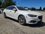 Buick Regal 2018