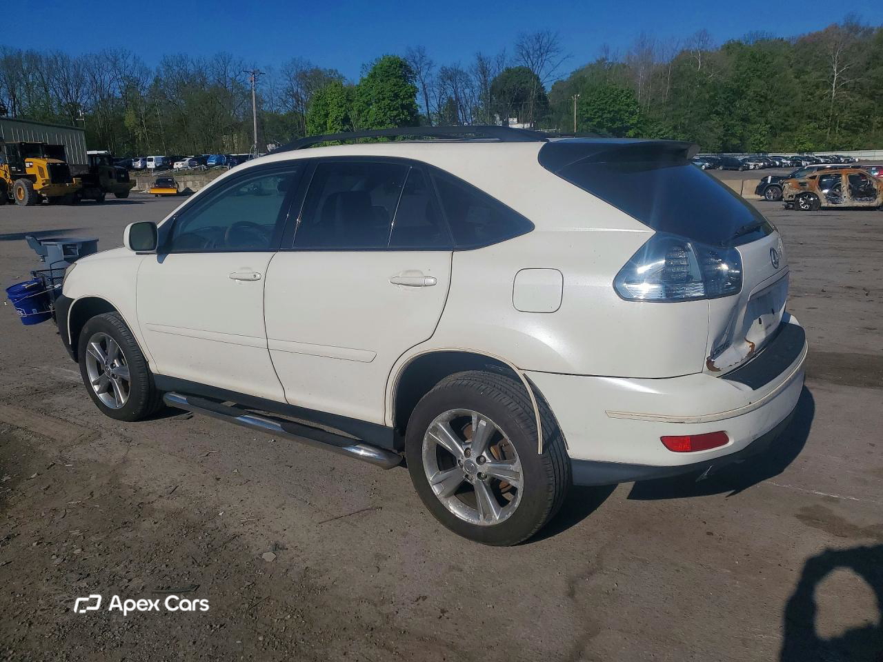 Lexus RX 2006