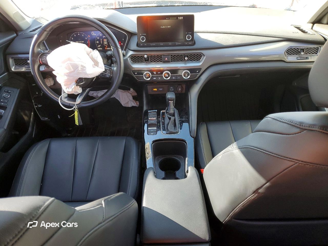Acura Integra 2023