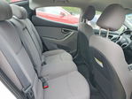 Hyundai Elantra 2016