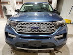 Ford Explorer 2020