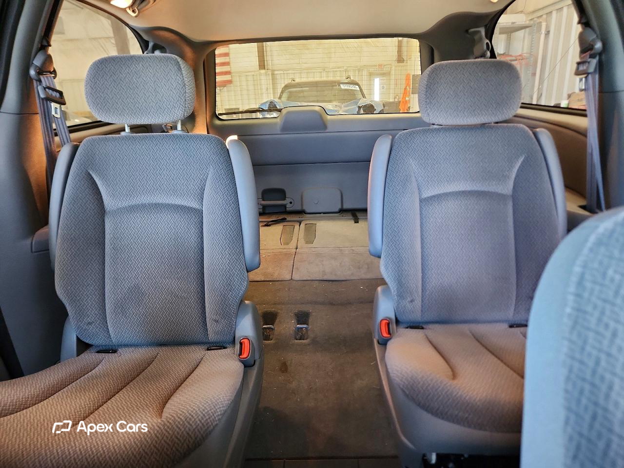 Dodge Caravan 2005
